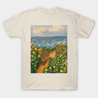 California Dreamin T-Shirt